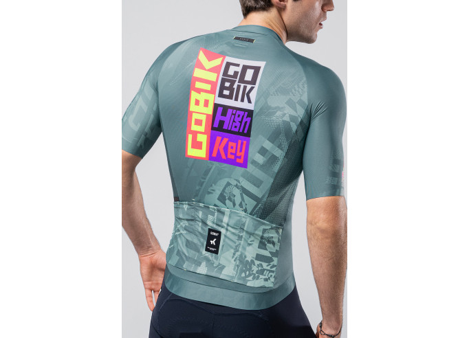 Krekls Gobik CX PRO 4.0 BOWMAN