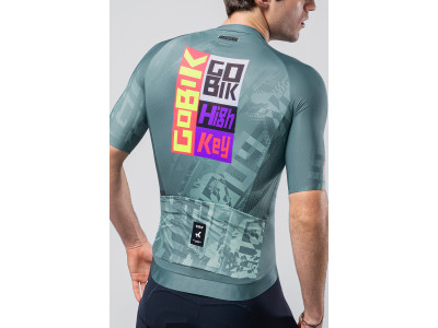 Jersey Gobik CX PRO 4.0 BOWMAN