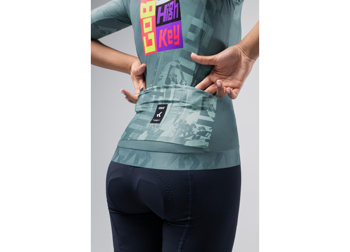 Krekls Gobik CX PRO 4.0 BOWMAN