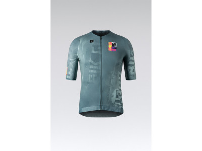 Jersey Gobik CX PRO 4.0 BOWMAN