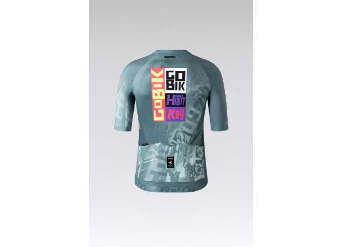 Jersey Gobik CX PRO 4.0 BOWMAN