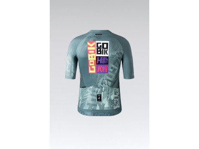 Krekls Gobik CX PRO 4.0 BOWMAN