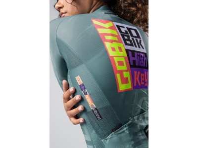 Krekls Gobik CX PRO 4.0 BOWMAN