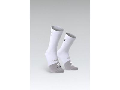 Cycling socks Gobik LIGHTWEIGHT 2.0 SALT