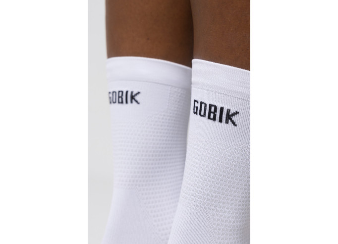 Cycling socks Gobik LIGHTWEIGHT 2.0 SALT