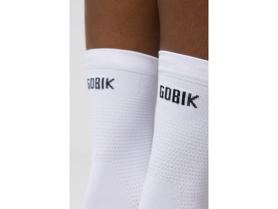 Cycling socks Gobik LIGHTWEIGHT 2.0 SALT