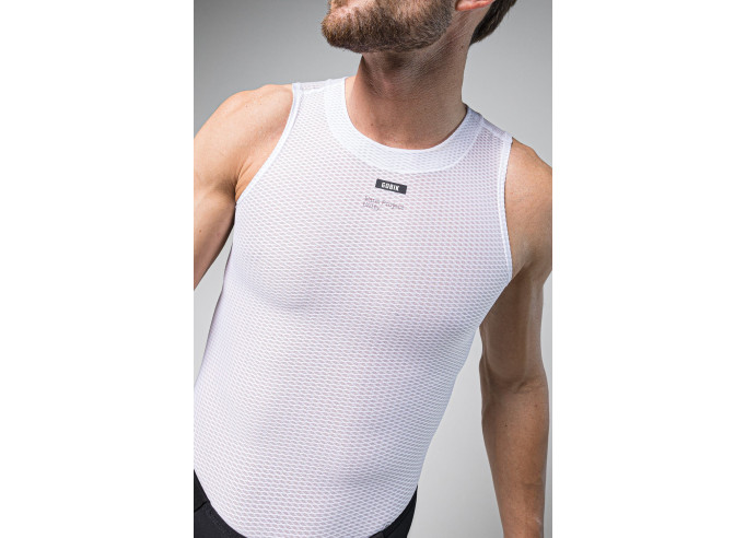 BASE LAYER Gobik SECOND SKIN MEN SALT
