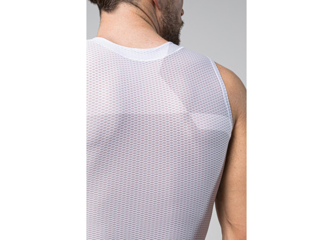 BASE LAYER Gobik SECOND SKIN MEN SALT
