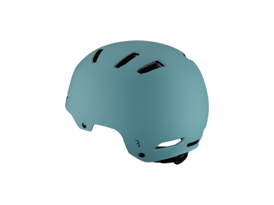 Ķivere BBB BHE-150 Wave zaļa (matt stone green)