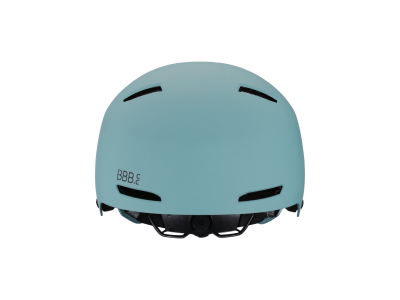 Helmet BBB BHE-150 Wave matt stone green