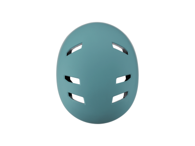 Helmet BBB BHE-150 Wave matt stone green