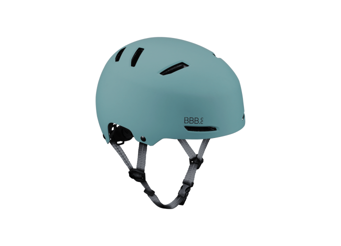 Ķivere BBB BHE-150 Wave zaļa (matt stone green)