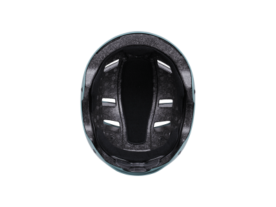 Helmet BBB BHE-150 Wave matt stone green