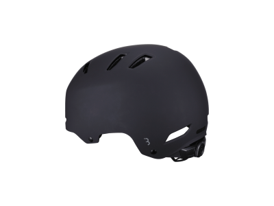 Helmet BBB BHE-150 Wave matt black 2