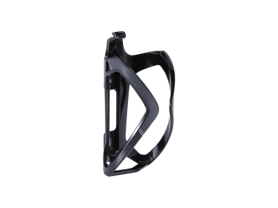 Bottle cage BBB BBC-36 FlexCage gloss black