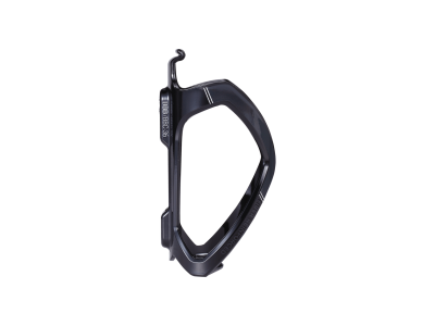 Pudeles turētājs BBB BBC-36 FlexCage melns spīdīgs