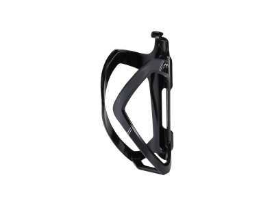 Bottle cage BBB BBC-36 FlexCage gloss black