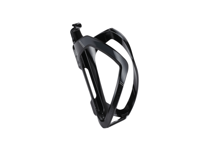 Bottle cage BBB BBC-36 FlexCage gloss black