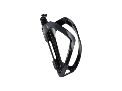Bottle cage BBB BBC-36 FlexCage gloss black