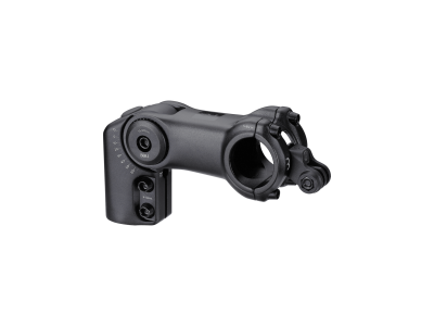 Adjustable stem BBB BHS-35 HighFix 31.8 black