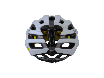 Ķivere BBB BHE-153 Hawk Mips balta