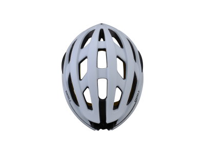 Helmet BBB BHE-153 Hawk MIPS white