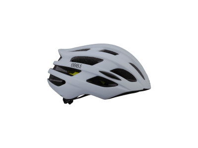 Helmet BBB BHE-153 Hawk MIPS white