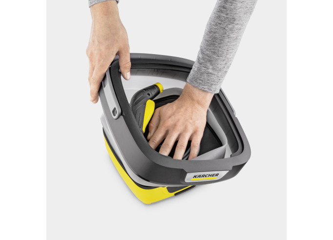 Mazgātājs Karcher OC 3 FOLDABLE