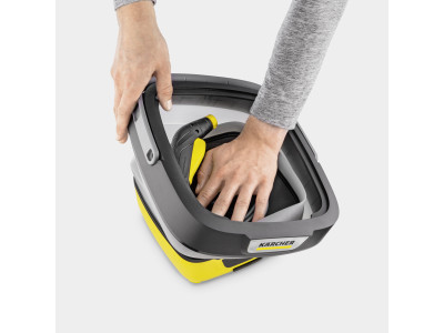 Karcher OC 3 FOLDABLE washer