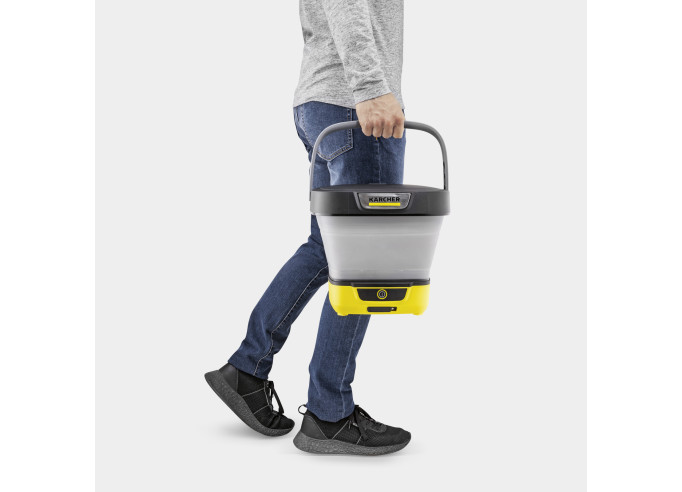 Karcher OC 3 FOLDABLE washer