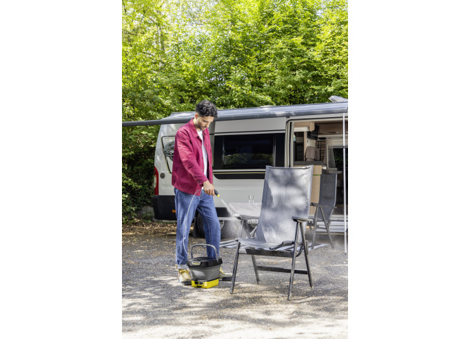 Mazgātājs Karcher OC 3 FOLDABLE