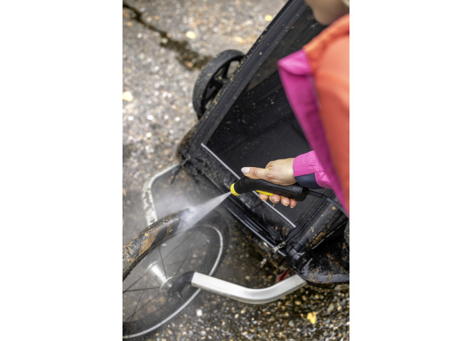 Karcher OC 3 FOLDABLE washer