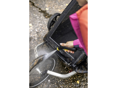 Mazgātājs Karcher OC 3 FOLDABLE