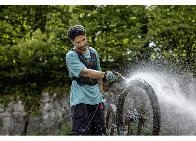 Mazgātājs Karcher OC 3 FOLDABLE