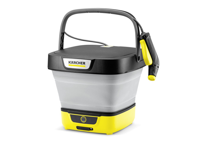 Mazgātājs Karcher OC 3 FOLDABLE