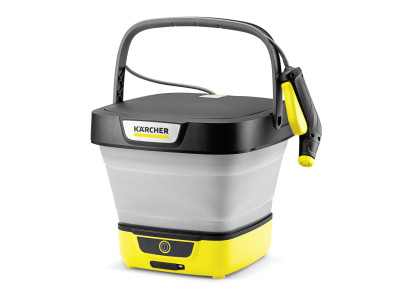 Mazgātājs Karcher OC 3 FOLDABLE