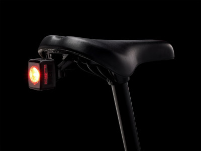 TREK Precaliber 12 vaikiškas dviratis Viper Red