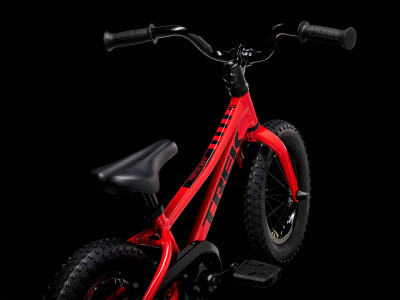 Kids bike TREK Precaliber 12 Viper Red