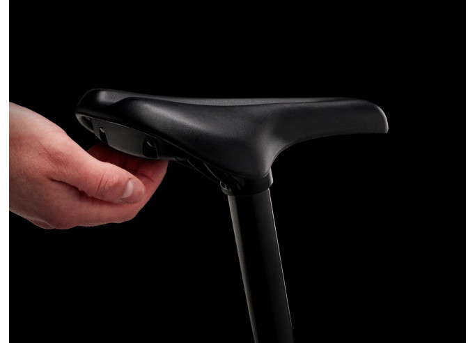 Bērnu velosipēds TREK Precaliber 12 sarkans