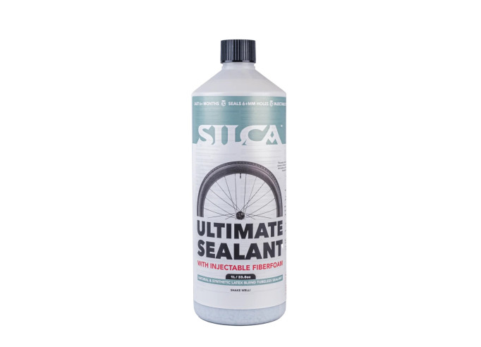 Bezkameru šķidrums Silca ULTIMATE TUBELESS...