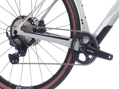 Velosipēds Superior XR 9.7 GR pelēks/dzeltens