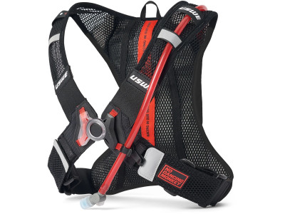 Race hydration backpack USWE Race 2.0 / 2L - Black 2