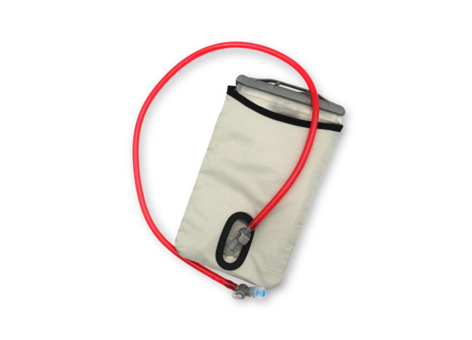 Race hydration backpack USWE Race 2.0 / 2L - Black