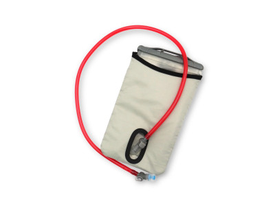 Dzeršanas sistēma USWE Hidrosoma Race 2.0 / 2L - Black