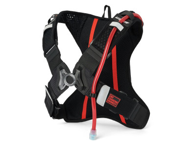 Hydration backpack USWE Outlander Bike 2L - black