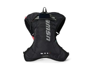 Hydration backpack USWE Outlander Bike 2L - black