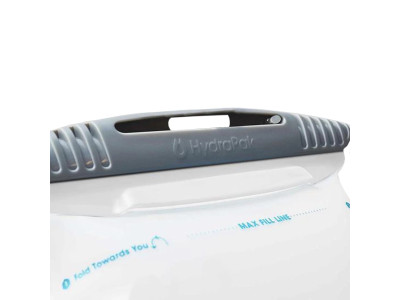 Hydration backpack USWE Outlander Bike 2L - black