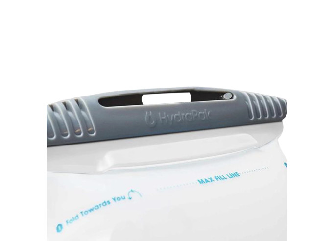 Hydration backpack USWE Outlander Bike 2L - orange