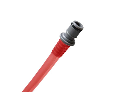 Dzeršanas sistēma USWE Outlander Bike 2L Hidrosoma - Flannel Red/Black