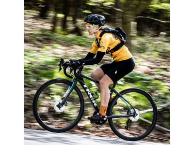 Dzeršanas sistēma USWE Outlander Bike 2L Hidrosoma - Flannel Red/Black